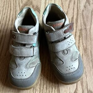ECCO shoes for little boy🚗